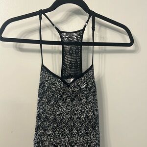 Maxi dress/pants/romper